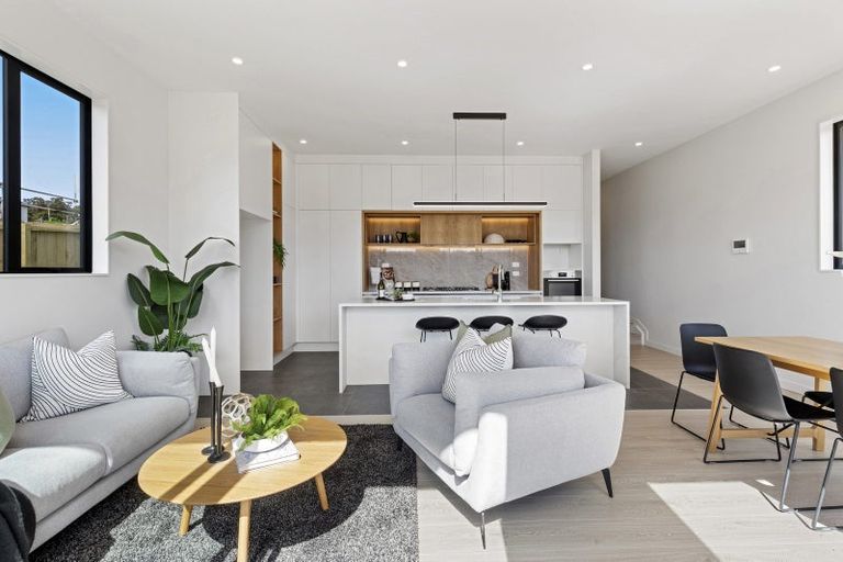 Photo of property in 3 Kiokio Place, Swanson, Auckland, 0614