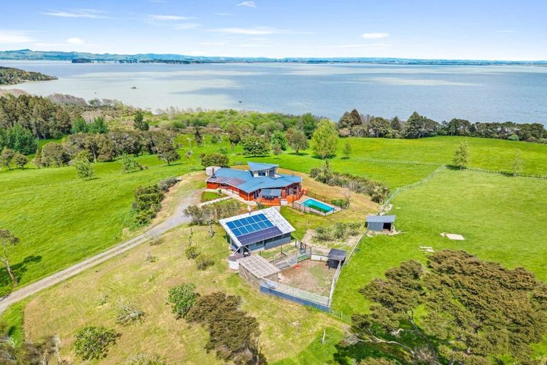 Photo of property in 915 Waikare Road, Waerenga, Te Kauwhata, 3781