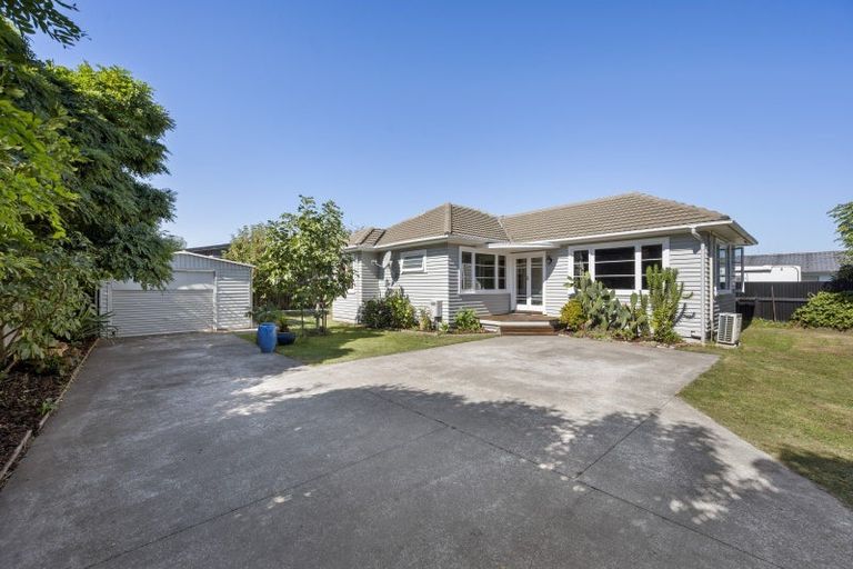 Photo of property in 900 Clive Street, Akina, Hastings, 4122