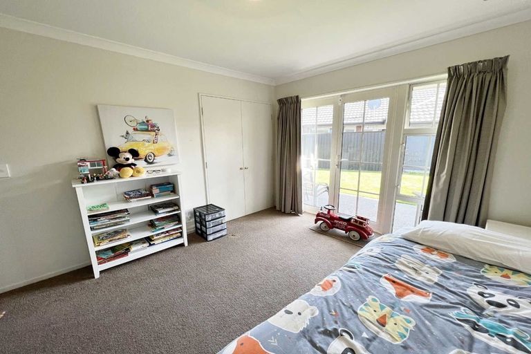 Photo of property in 51 Rempstone Drive, Halswell, Christchurch, 8025