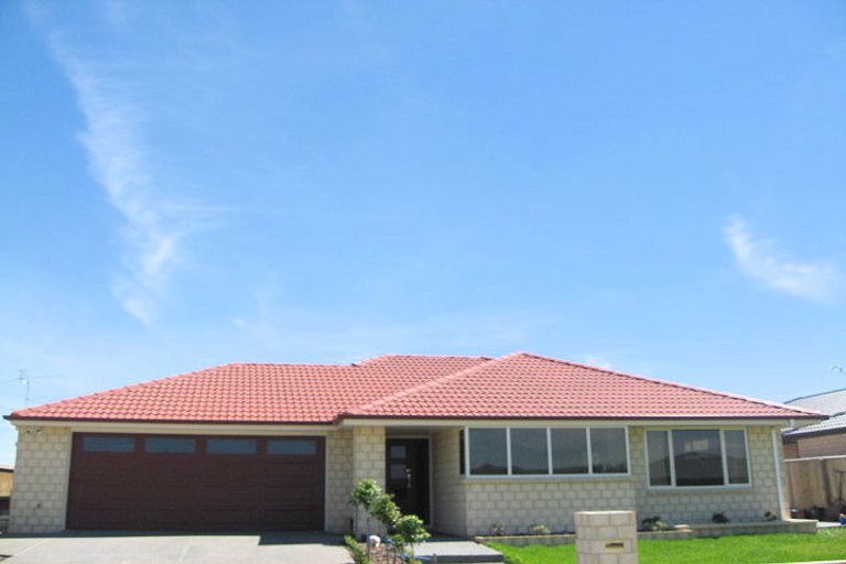 Photo of property in 20 Iraklis Close, Templeton, Christchurch, 8042