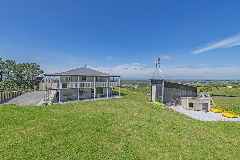 Photo of property in 190 Copples Road, Sefton, Rangiora, 7477
