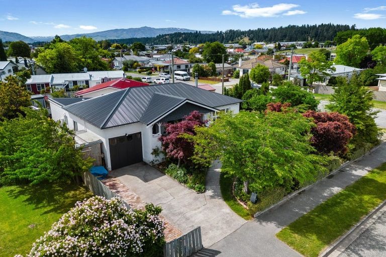 Photo of property in 46 Shannon Street, Alexandra, 9320