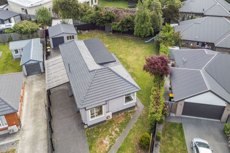 Photo of property in 236 Opawa Road, Hillsborough, Christchurch, 8022