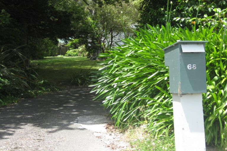 Photo of property in 68 Wakeman Street, Pahiatua, 4910