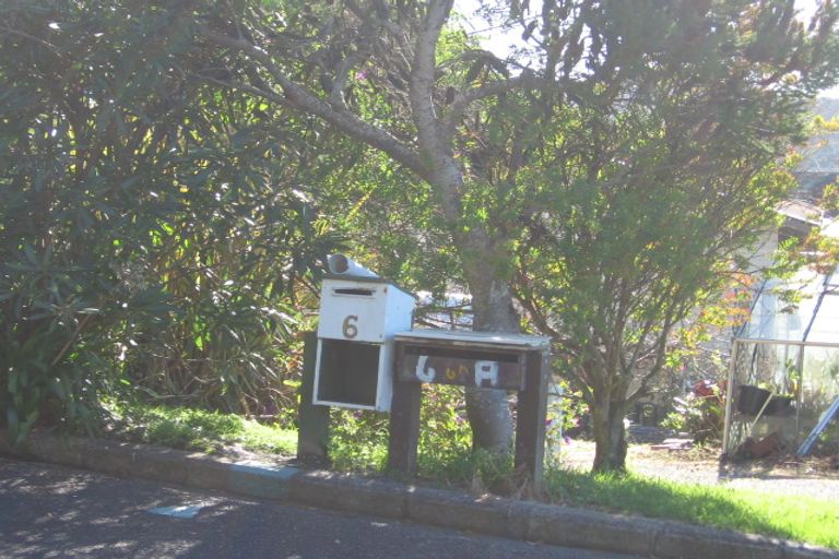 Photo of property in 6a Ocean View Road, Hatfields Beach, Orewa, 0931