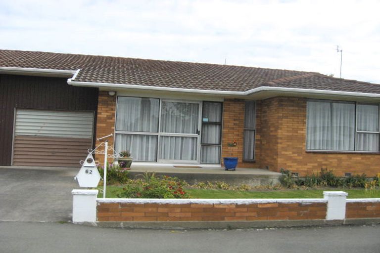 Photo of property in 62 Veitches Road, Casebrook, Christchurch, 8051