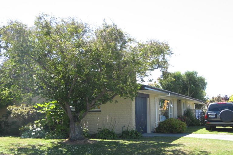 Photo of property in 95 Office Road, Merivale, Christchurch, 8014