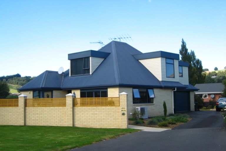 Photo of property in 102 Hagart-alexander Drive, Mosgiel, 9024