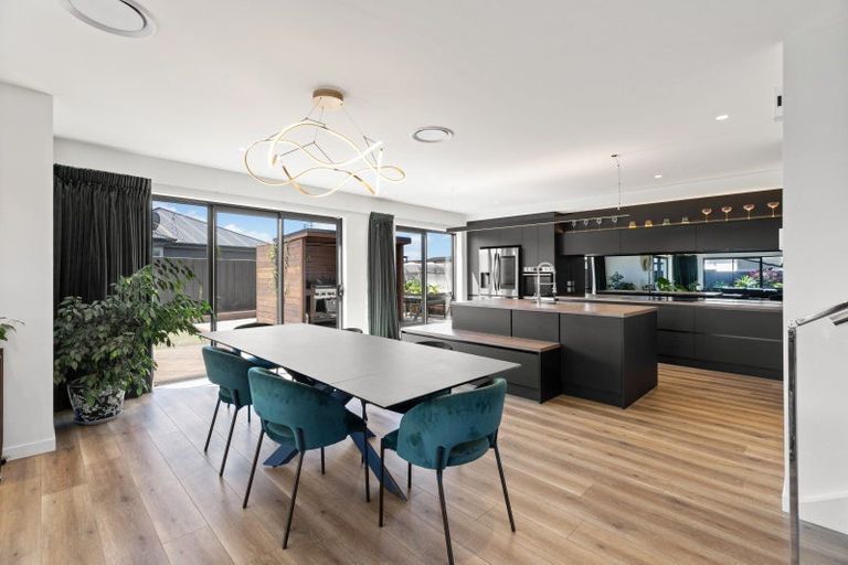 Photo of property in 1 De Surville Way, Pegasus, 7612