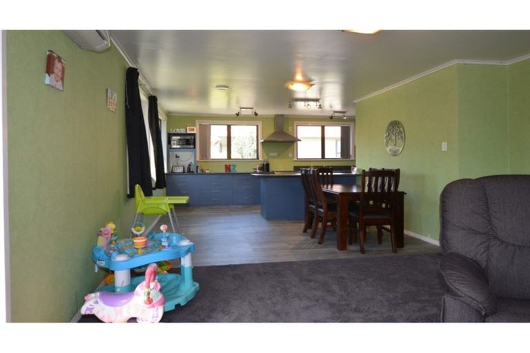 Photo of property in 11 Hall Street, Kawerau, 3127