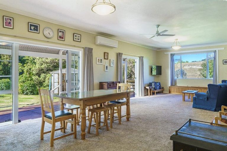 Photo of property in 391 Apley Road, Puketapu, Napier, 4184