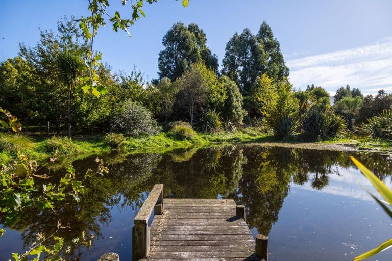 Photo of property in 881a Norfolk Road, Upper Plain, Carterton, 5791