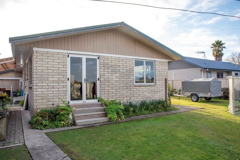 Photo of property in 3 Konini Place, Edgecumbe, 3120