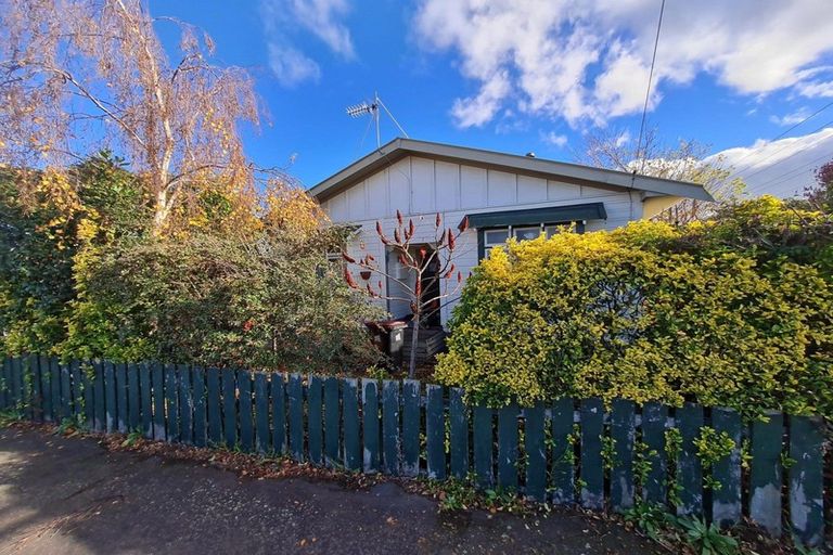 Photo of property in 105 Perry Street, Masterton, 5810