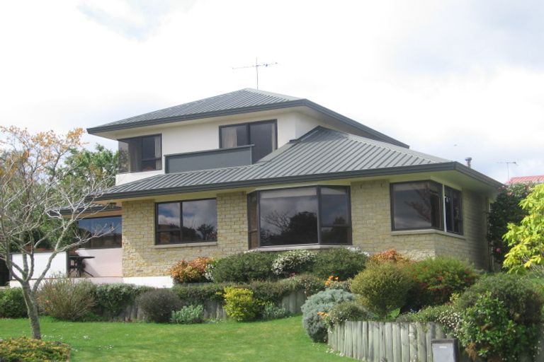 Photo of property in 9 Henare Place, Tihiotonga, Rotorua, 3015