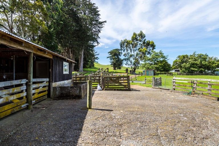 Photo of property in 97 Tataramoa Road, Matamau, Dannevirke, 4977
