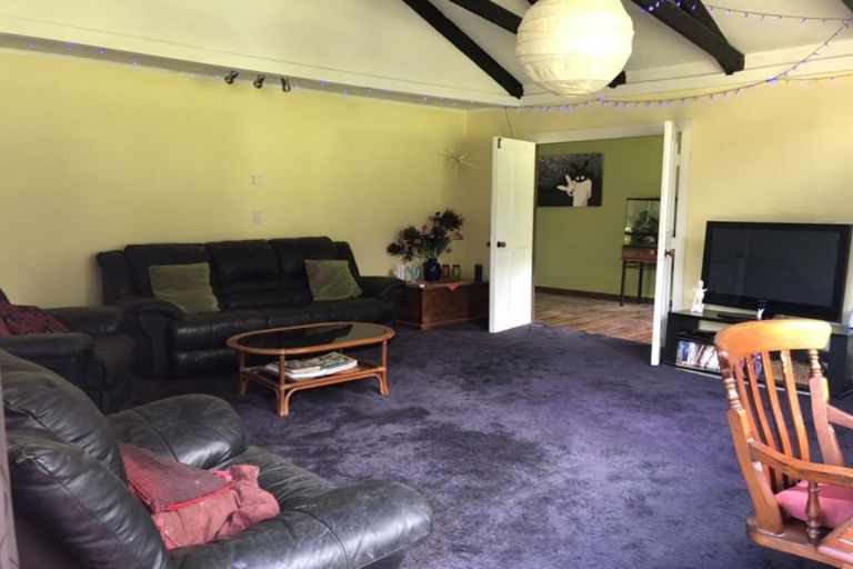 Photo of property in 305 Mangaone Road, Hautere, Otaki, 5582