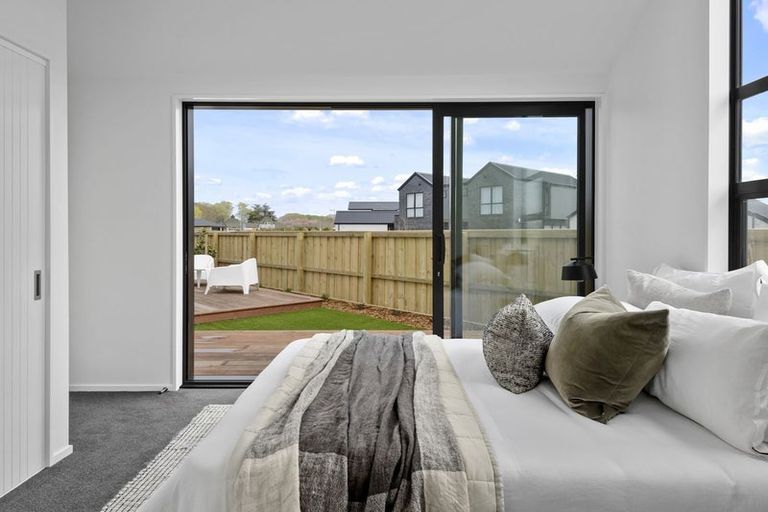 Photo of property in 2/1 Hebe Lane, Northwood, Christchurch, 8051