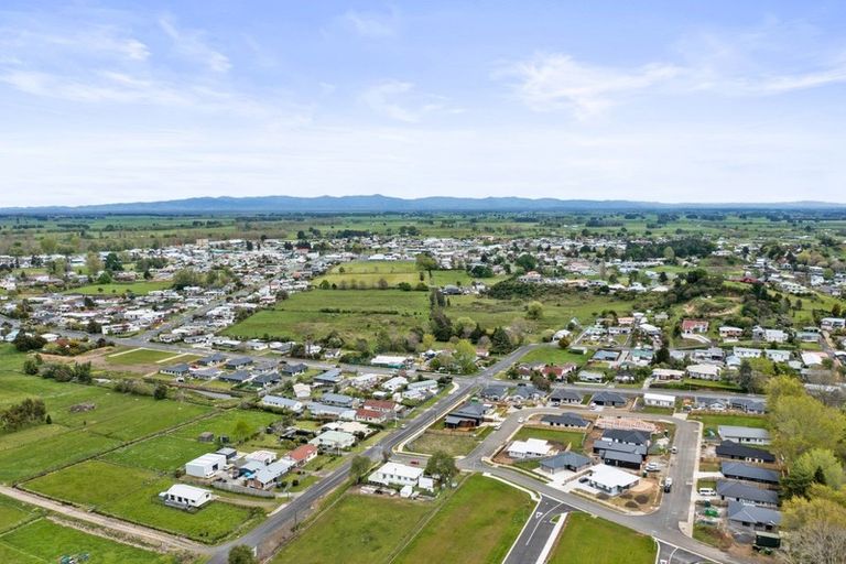 Photo of property in 25 Oranmore Crescent, Paeroa, 3600
