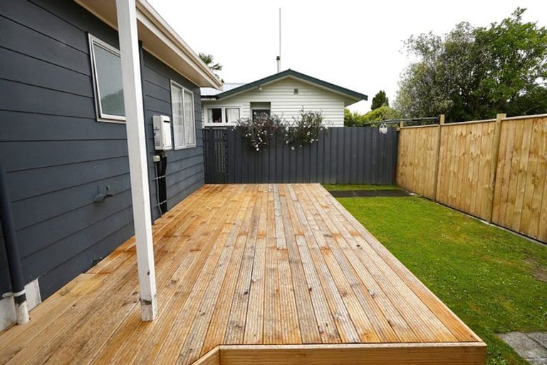 Photo of property in 29 Acacia Street, Kelvin Grove, Palmerston North, 4414