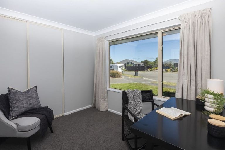 Photo of property in 18 Excalibur Place, Burwood, Christchurch, 8083