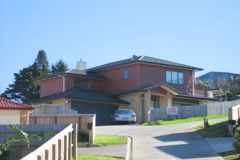 Photo of property in 15 Virginia Street, Henderson, Auckland, 0612