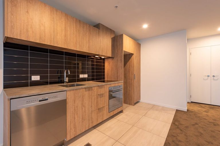 Photo of property in Pinnacle Apartments, W804/160 Victoria Street, Te Aro, Wellington, 6011