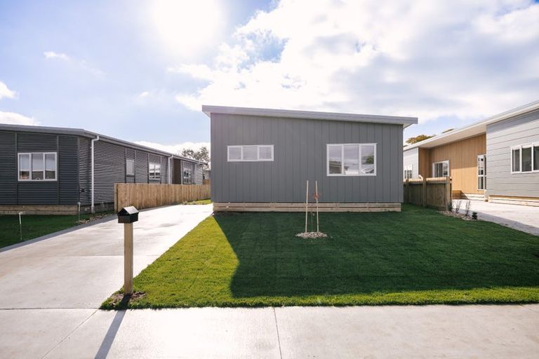 Photo of property in 5 Rodney Street, Levin, 5510