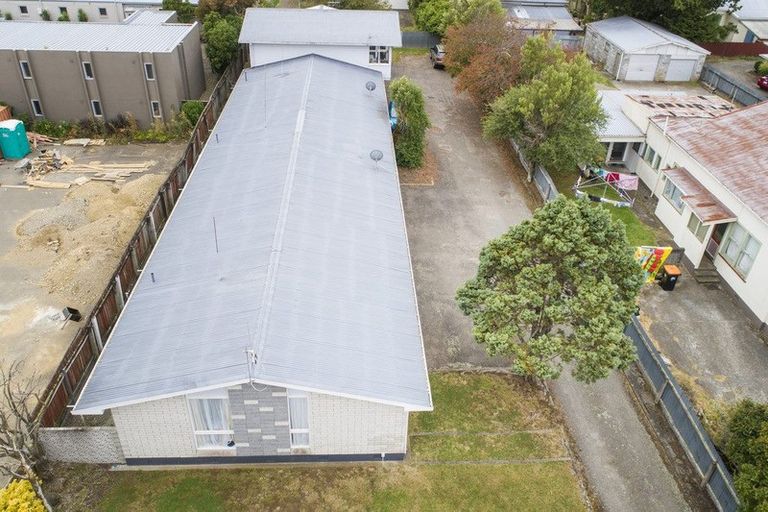 Photo of property in 547 Church Street, Terrace End, Palmerston North, 4410