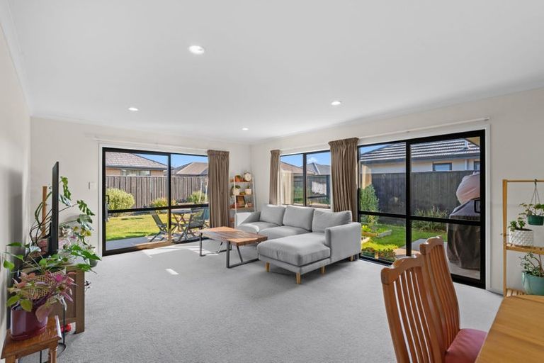 Photo of property in 6 Charlbury Drive, Rolleston, 7615