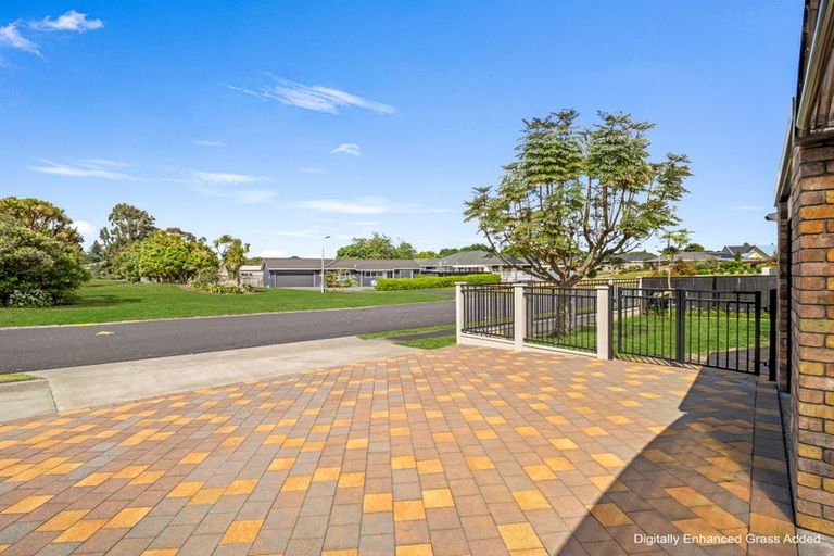 Photo of property in 1 Gumtree Rise, Otamatea, Whanganui, 4500