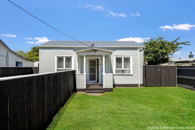 Photo of property in 45 London Street, Whanganui, 4500