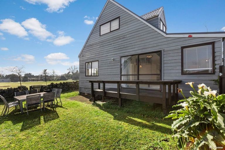 Photo of property in 17b Wilding Avenue, Epsom, Auckland, 1023