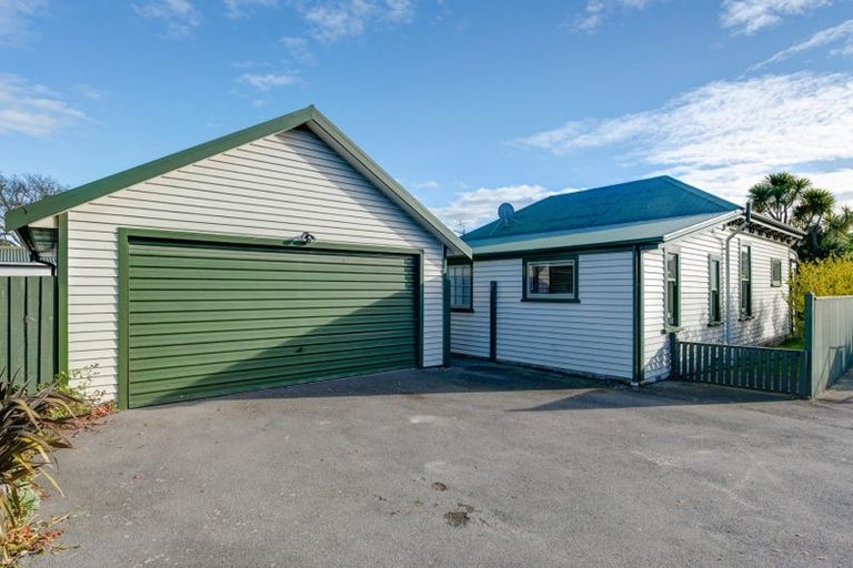 Photo of property in 44 Oxley Avenue, St Albans, Christchurch, 8014