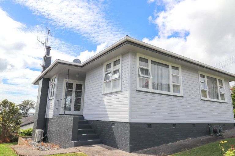 Photo of property in 127a Grafton Road, Thames, 3500