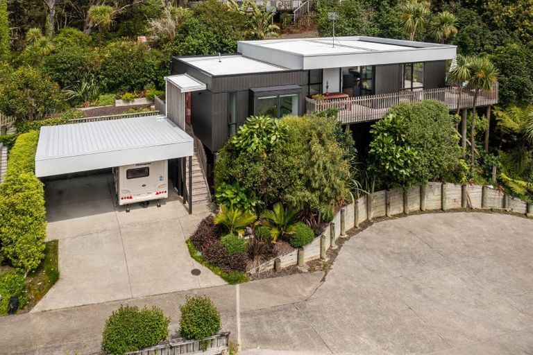 Photo of property in 15b Verran Road, Birkenhead, Auckland, 0626