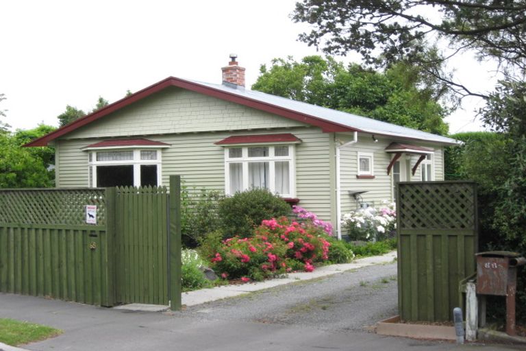 Photo of property in 68 Richardson Terrace, Woolston, Christchurch, 8023