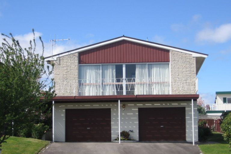 Photo of property in 7 Normand Place, Richmond Heights, Taupo, 3330