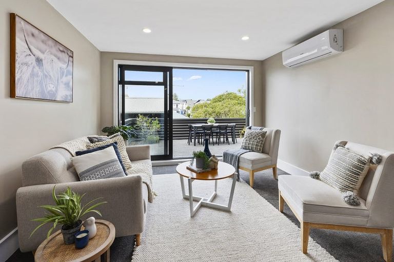 Photo of property in 173 Grant Road, Thorndon, Wellington, 6011