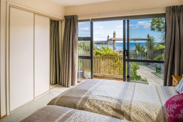 Photo of property in 45 Mana View Road, Paremata, Porirua, 5026