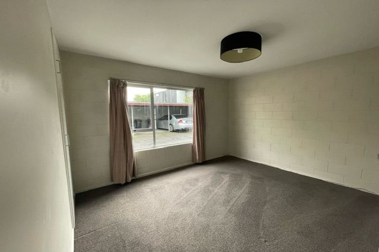 Photo of property in 6/101 Nursery Road, Phillipstown, Christchurch, 8011