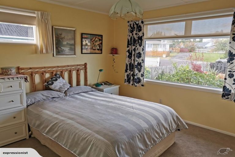 Photo of property in 6 Kinsella Place, Paeroa, 3600