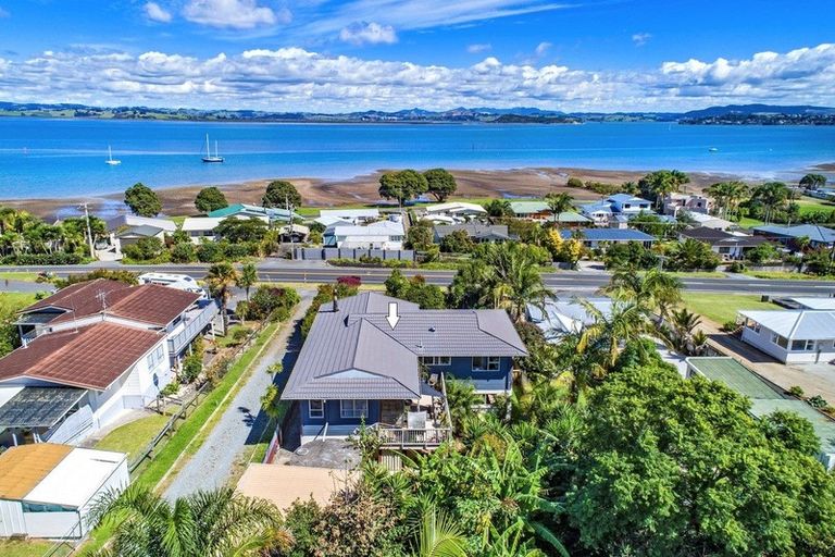 Photo of property in 471 Whangarei Heads Road, Tamaterau, Whangarei, 0174