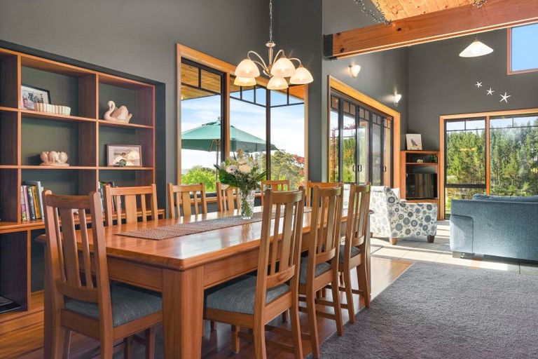 Photo of property in 140 Hawthornden Drive, Tikitere, Rotorua, 3074