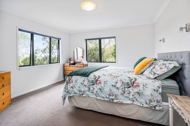 Photo of property in 292 Crane Road, Kauri, Kamo, 0185