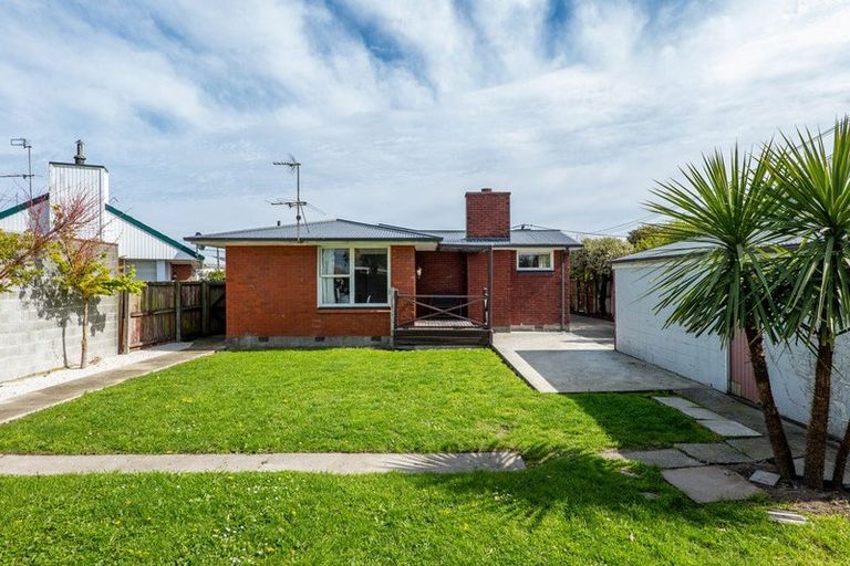 Photo of property in 50 Gould Crescent, Woolston, Christchurch, 8023