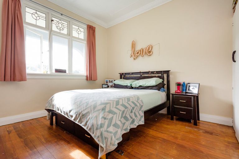 Photo of property in 37 Sutherland Street, Dunedin Central, Dunedin, 9016