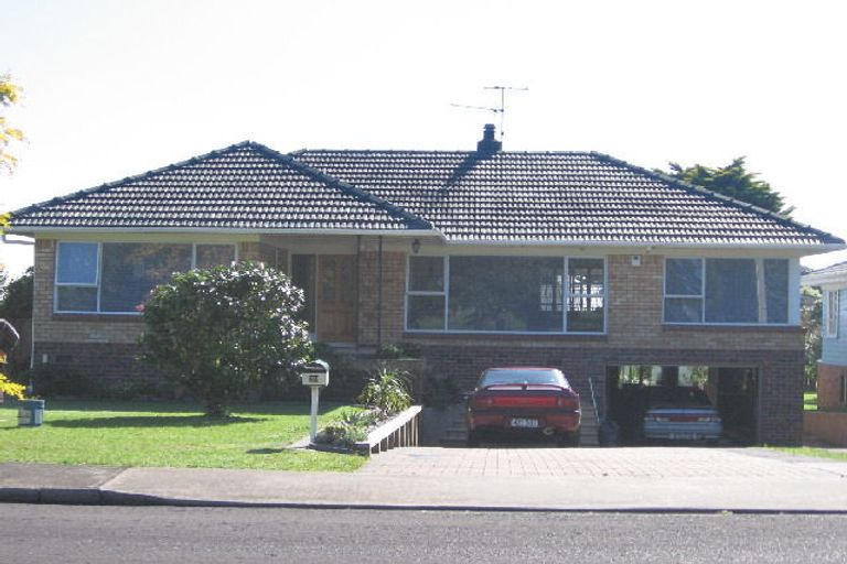 Photo of property in 23 Grange Road, Papatoetoe, Auckland, 2025