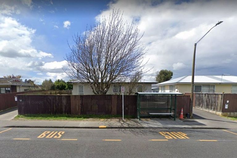 Photo of property in 30a Scott Drive, Flaxmere, Hastings, 4120